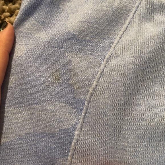 CNC seamless leggings - Picture 5 of 5